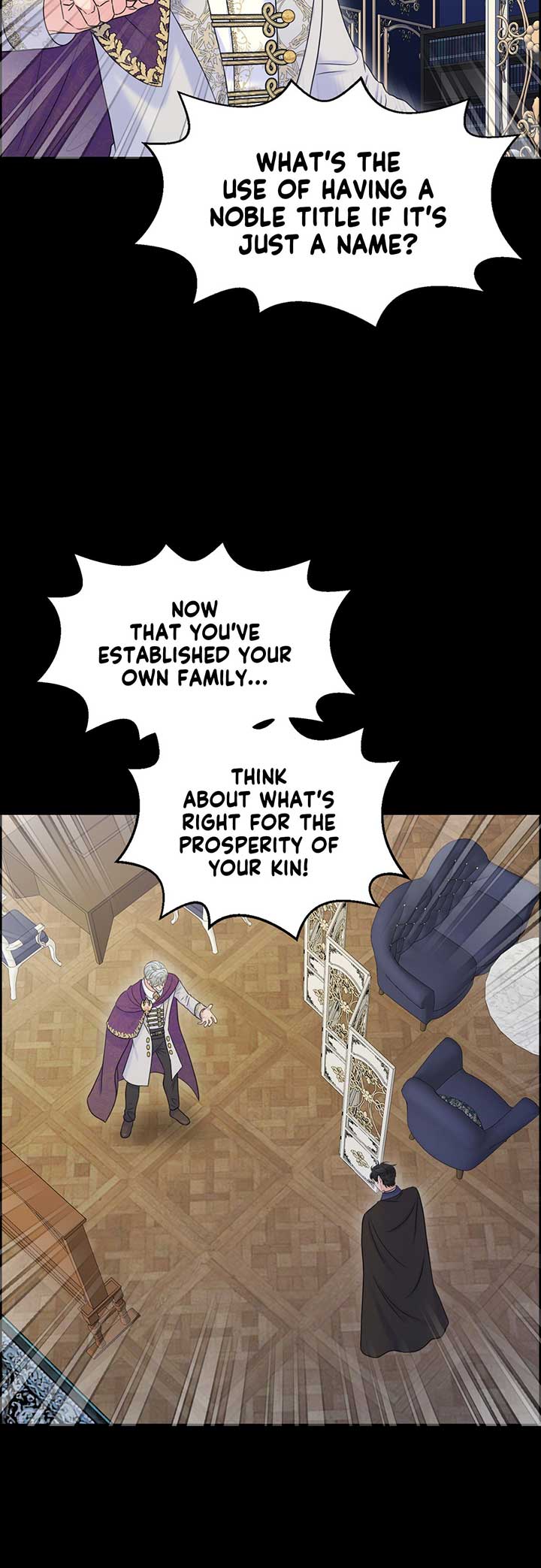Royal Redemption chapter 44 page 9