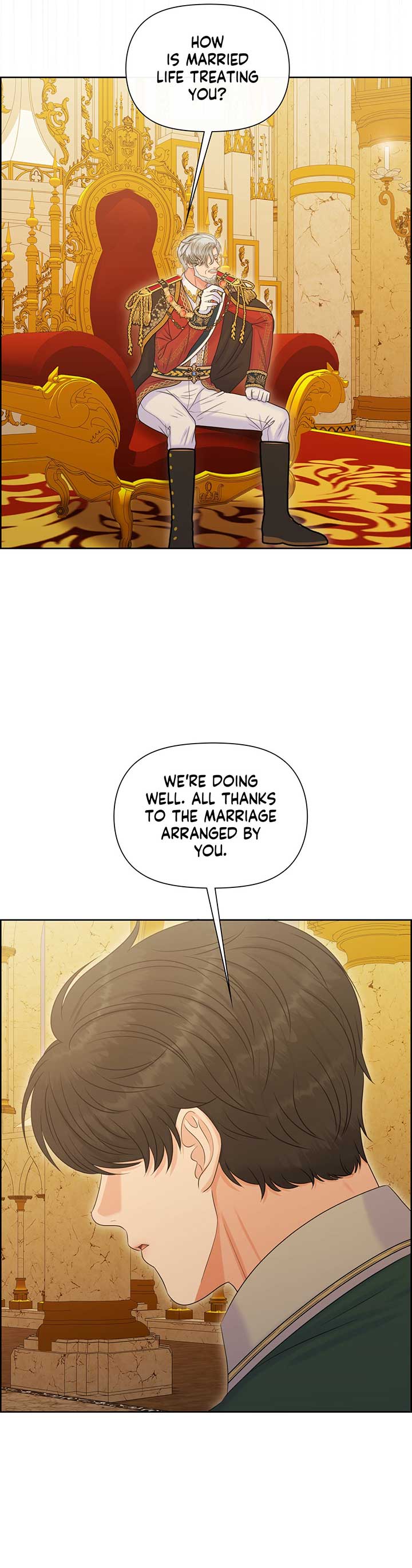 Royal Redemption chapter 44 page 19