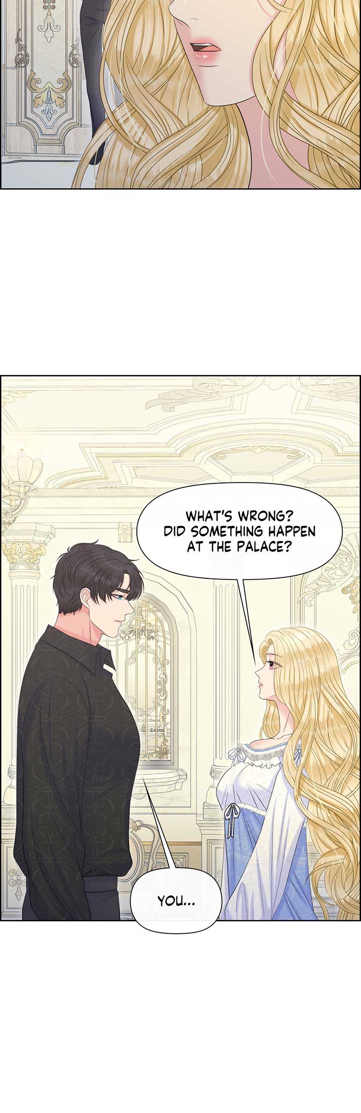 Royal Redemption chapter 44 page 32