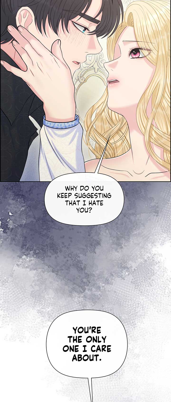 Royal Redemption chapter 45 page 3