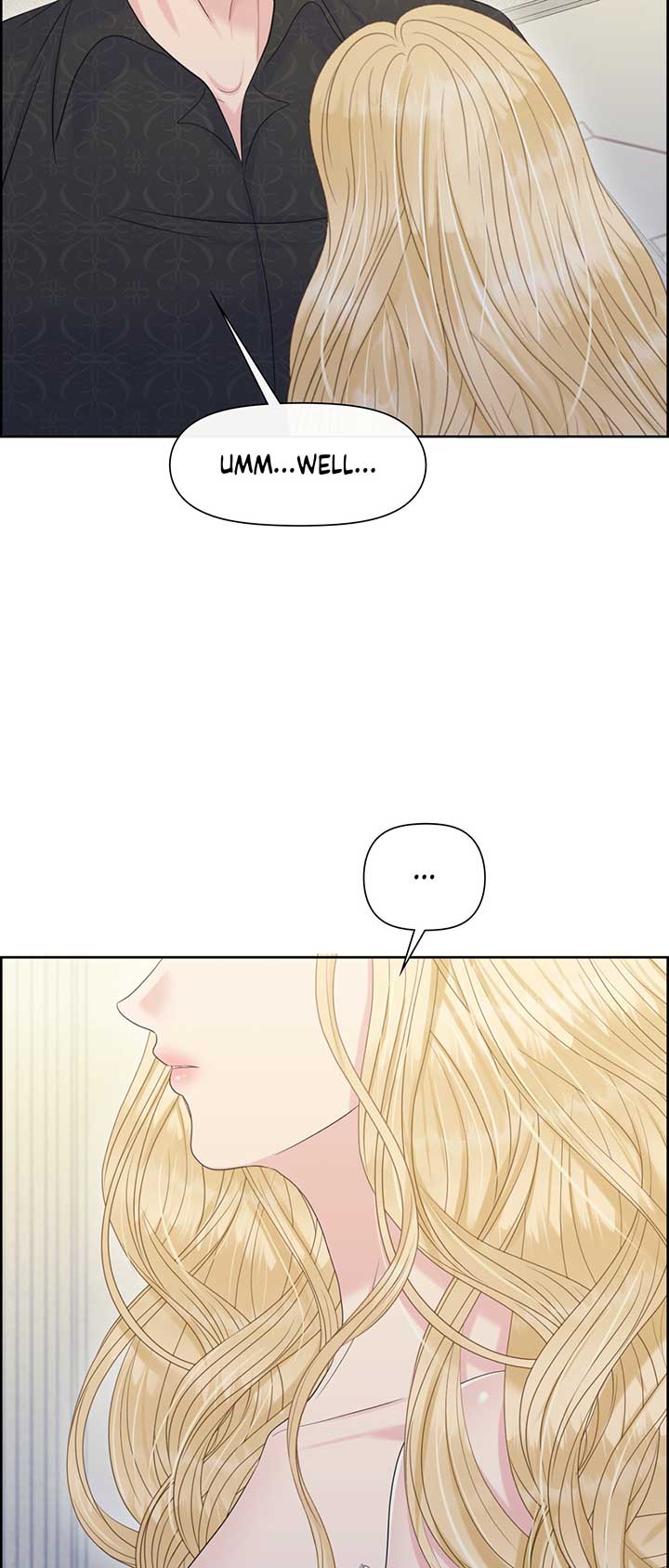 Royal Redemption chapter 45 page 8