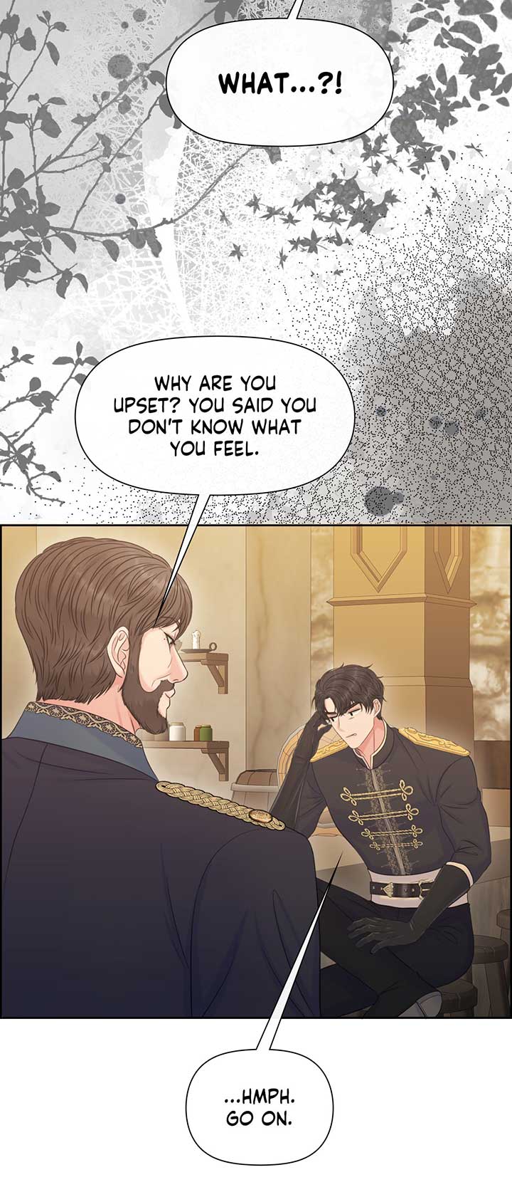 Royal Redemption chapter 45 page 20