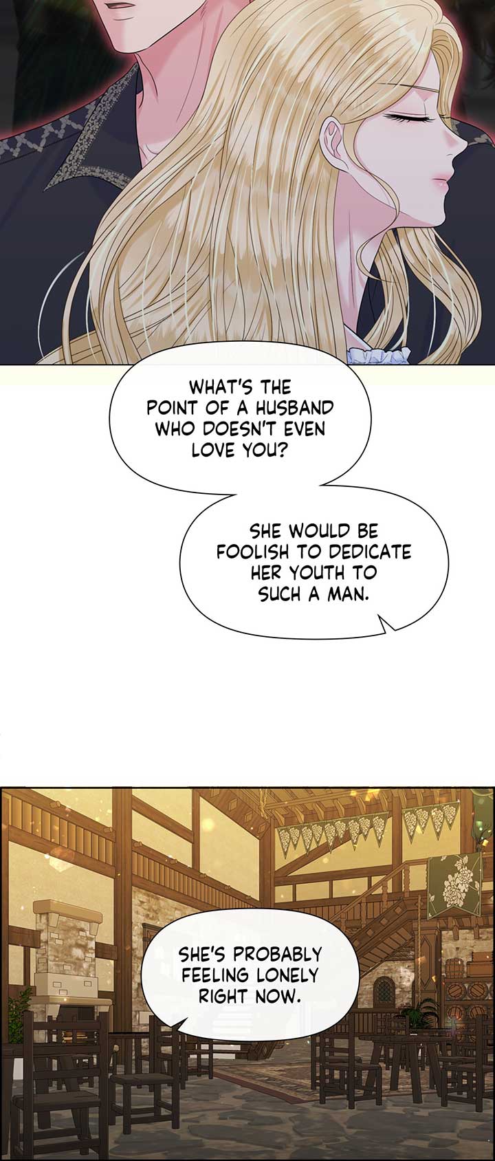 Royal Redemption chapter 45 page 22