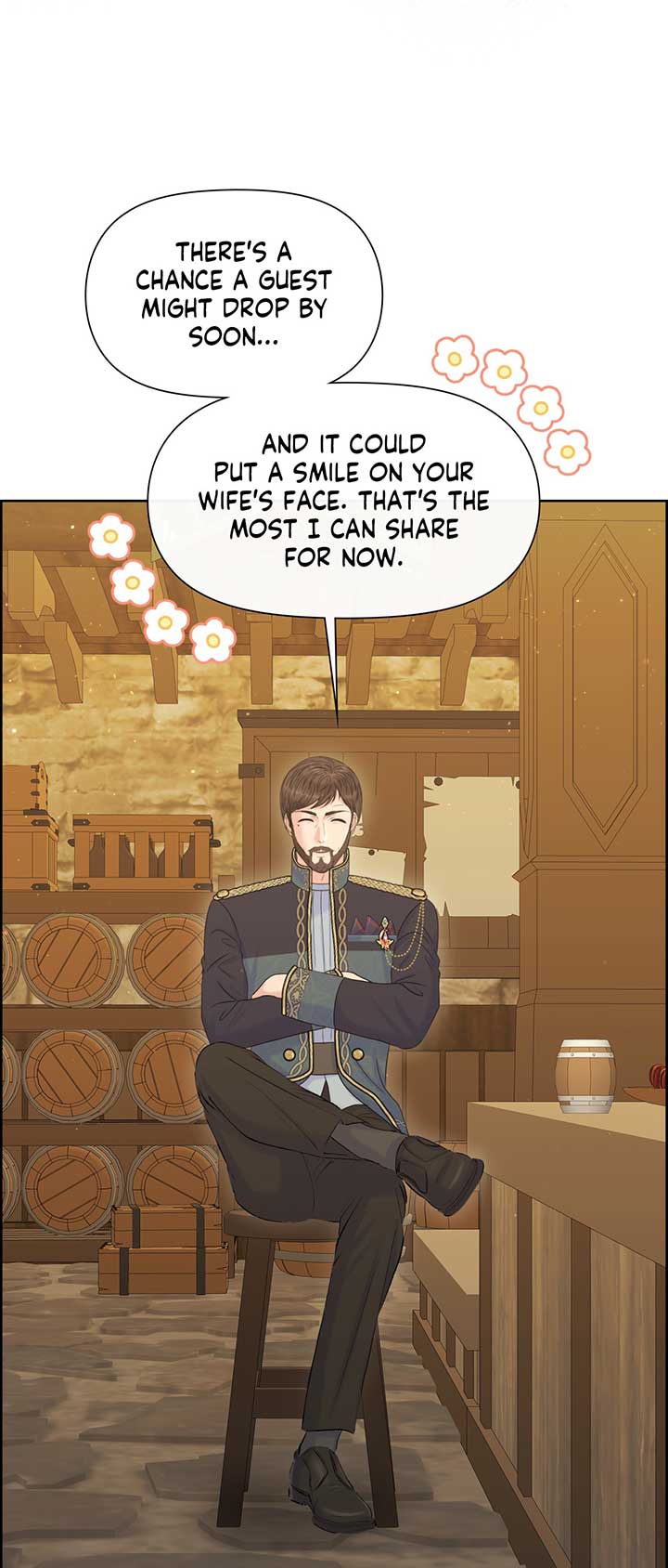 Royal Redemption chapter 45 page 32