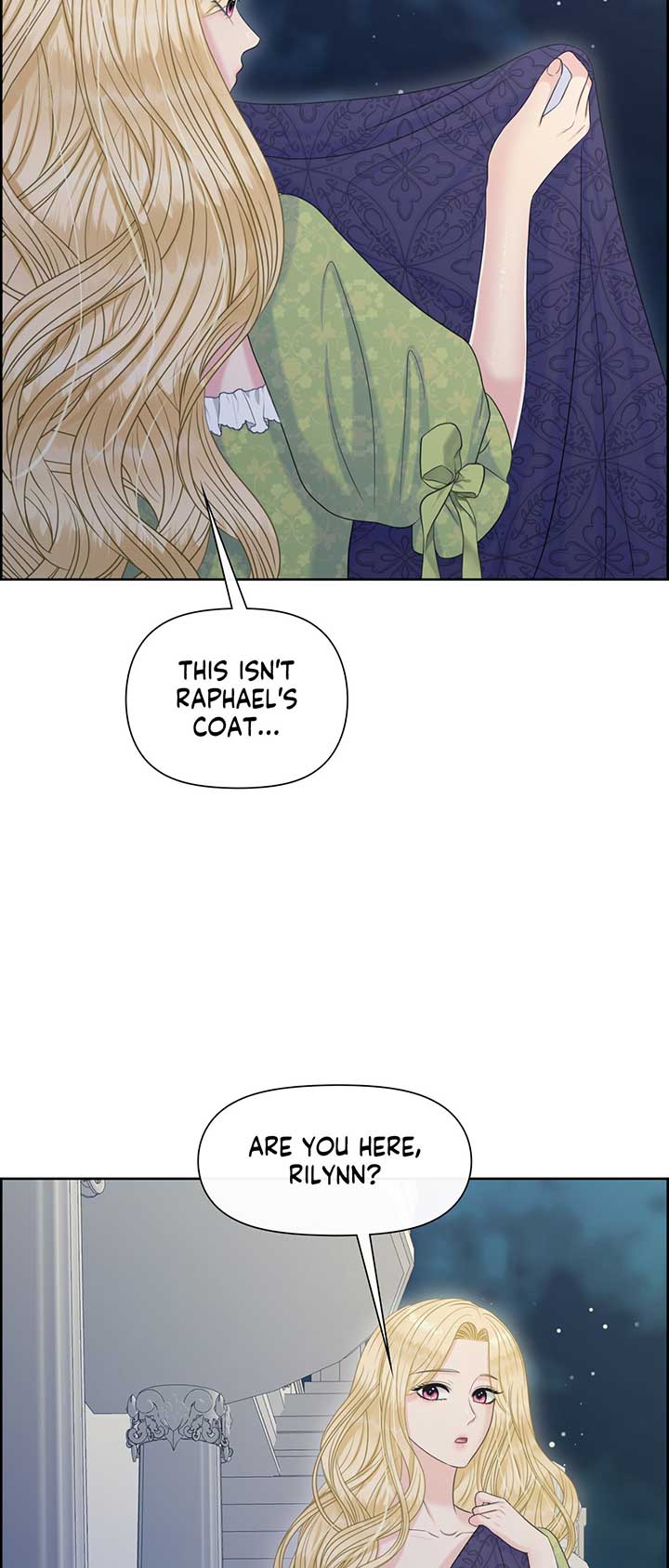 Royal Redemption chapter 45 page 44