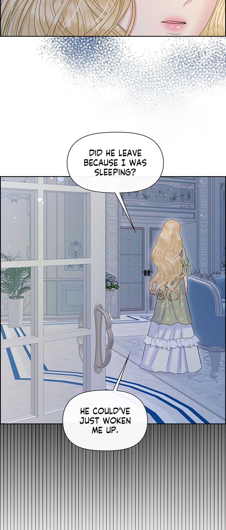 Royal Redemption chapter 45 page 46