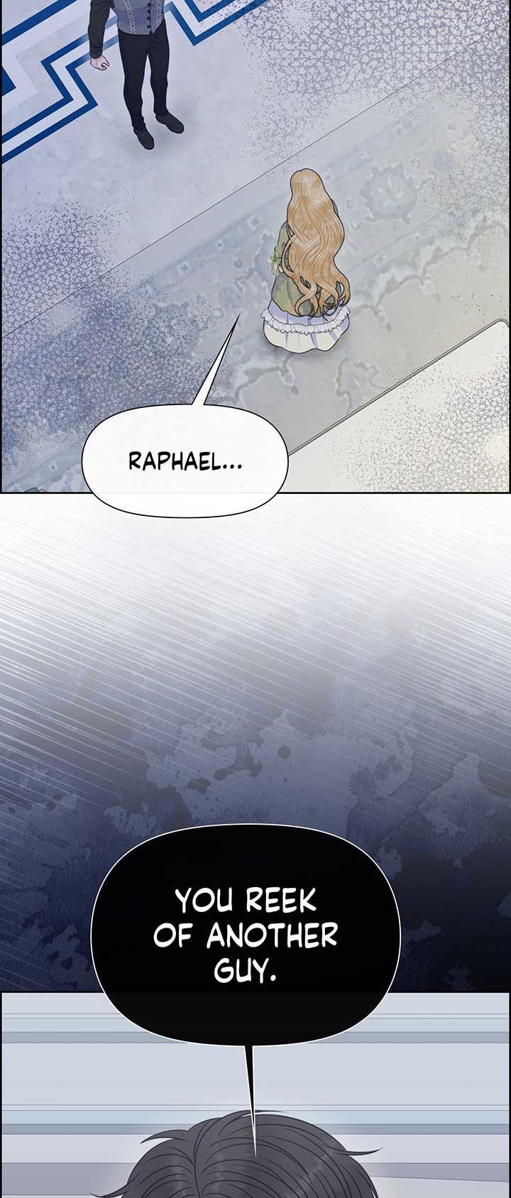 Royal Redemption chapter 45 page 48