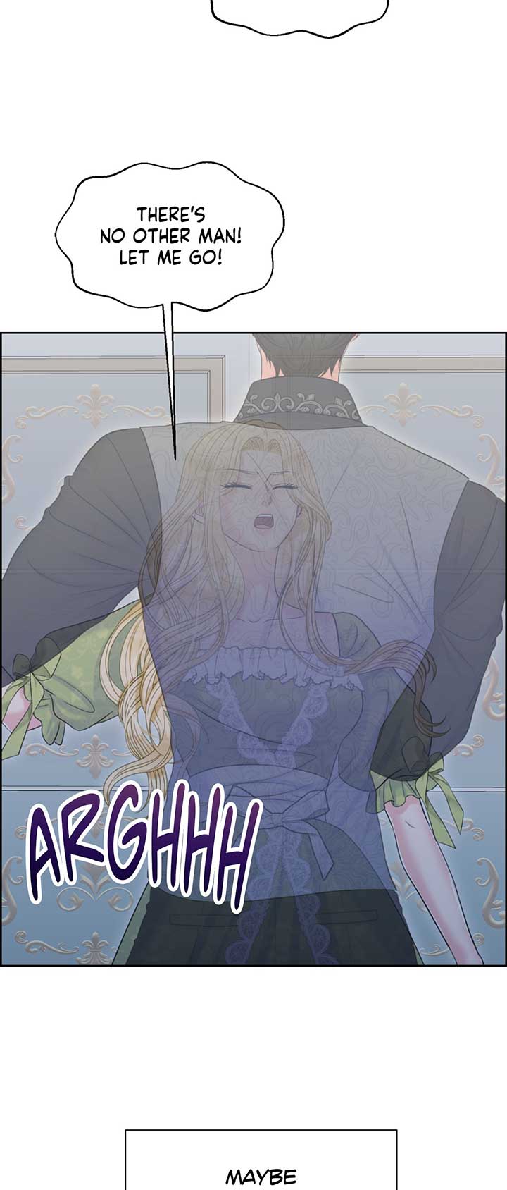 Royal Redemption chapter 45 page 53
