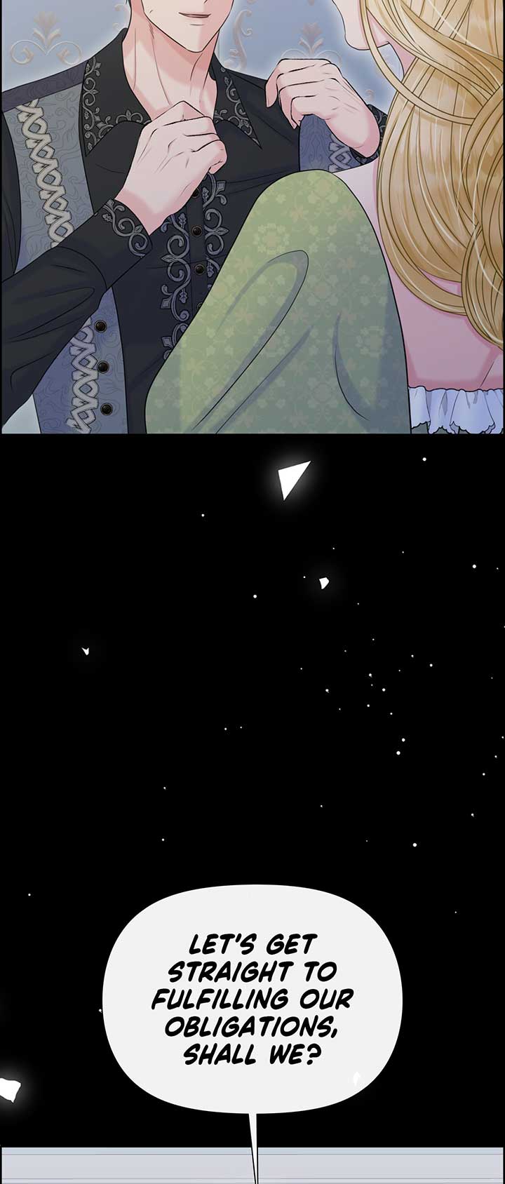 Royal Redemption chapter 45 page 65