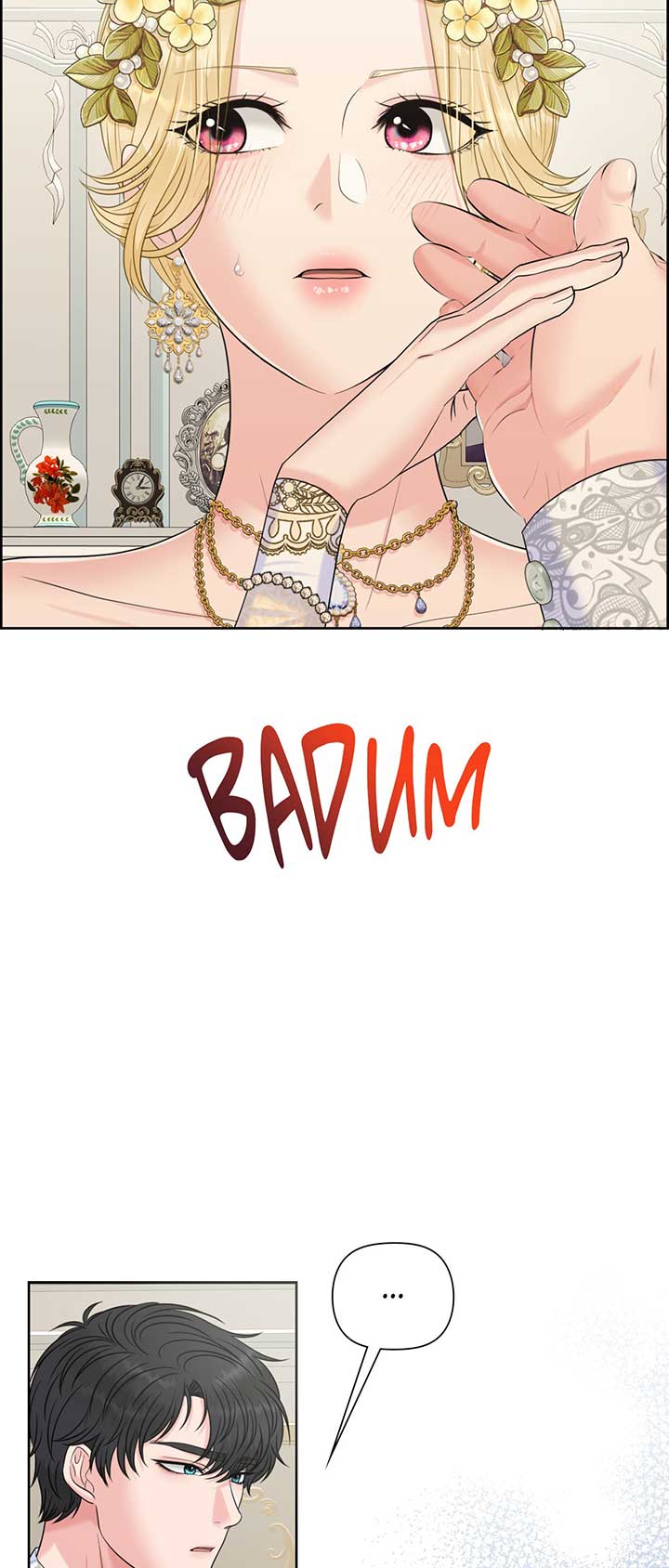 Royal Redemption chapter 48 page 22