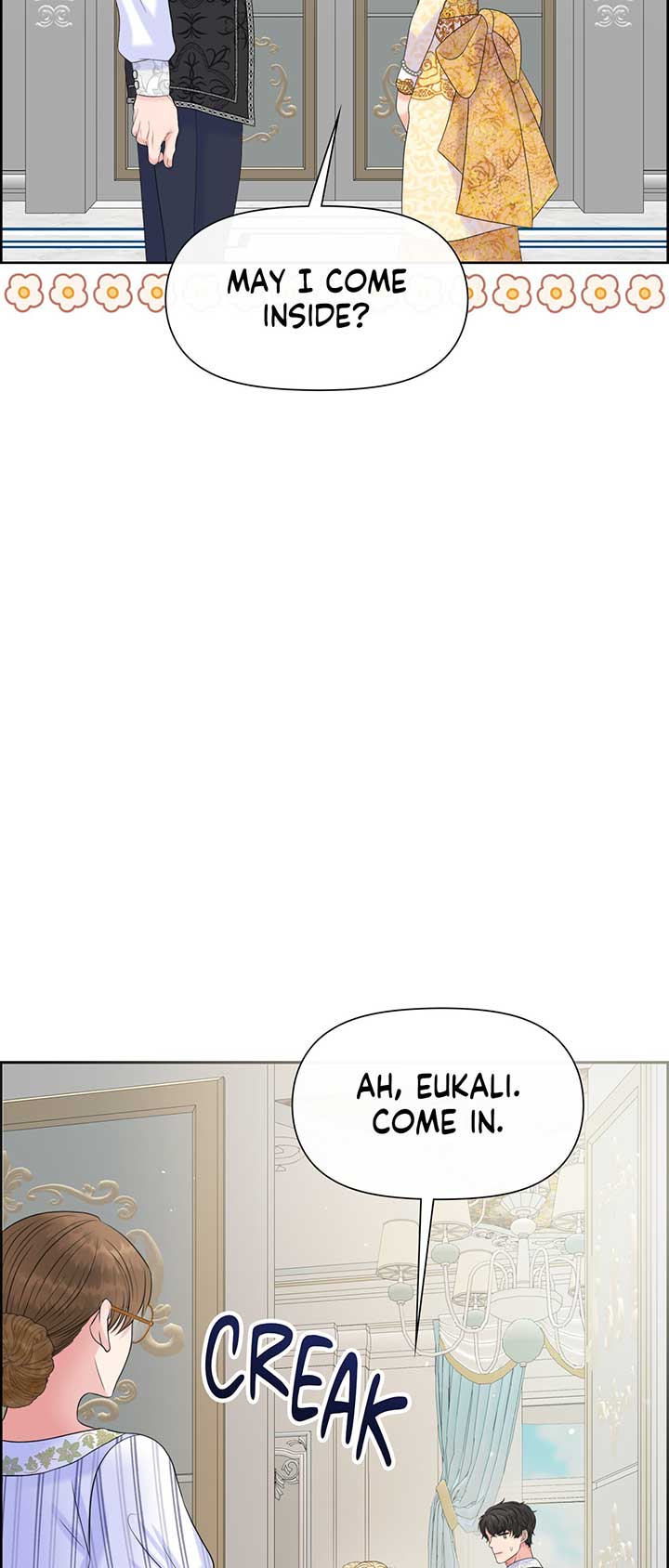 Royal Redemption chapter 48 page 33