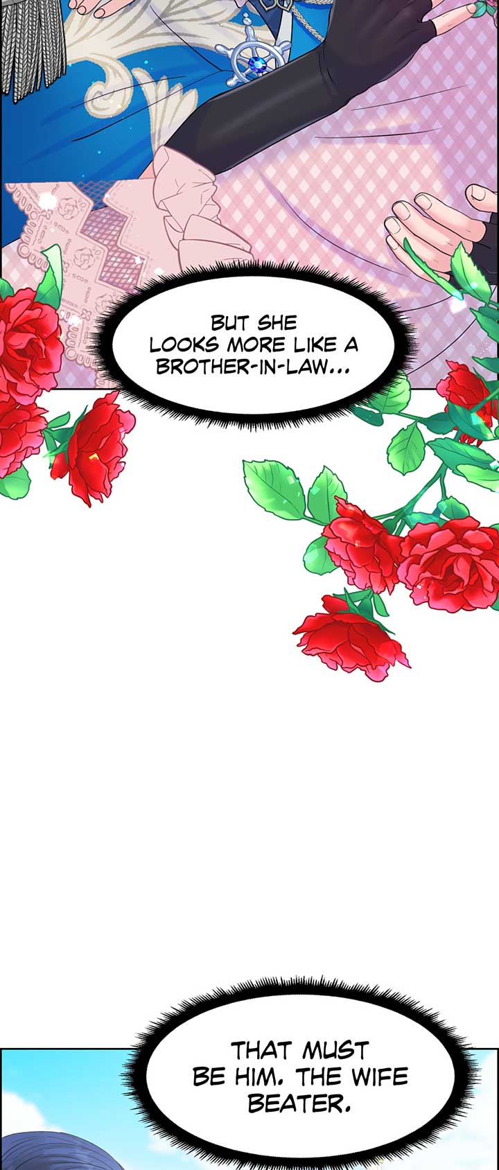 Royal Redemption chapter 48 page 46