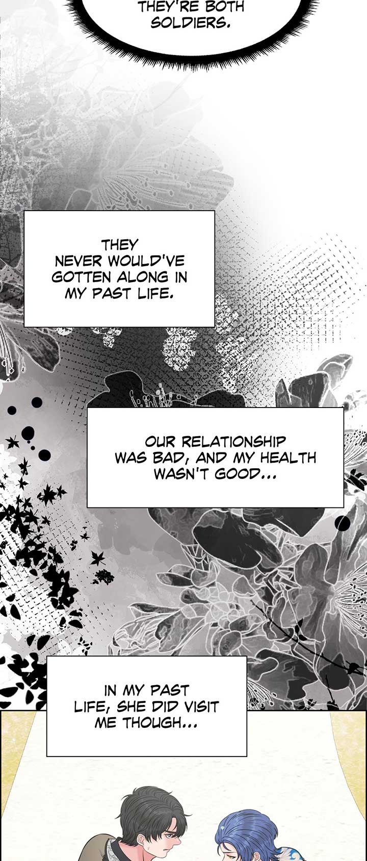 Royal Redemption chapter 48 page 53