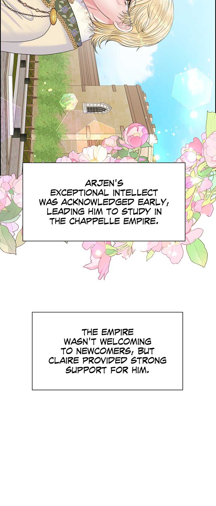 Royal Redemption chapter 48 page 59