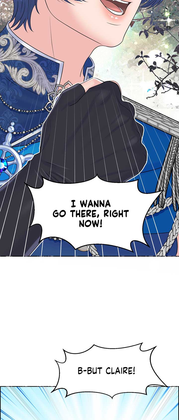 Royal Redemption chapter 48 page 64