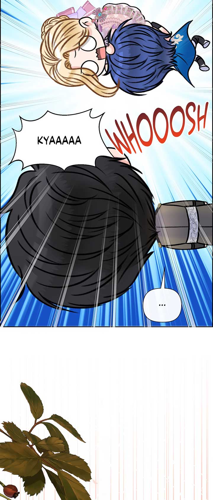 Royal Redemption chapter 48 page 65