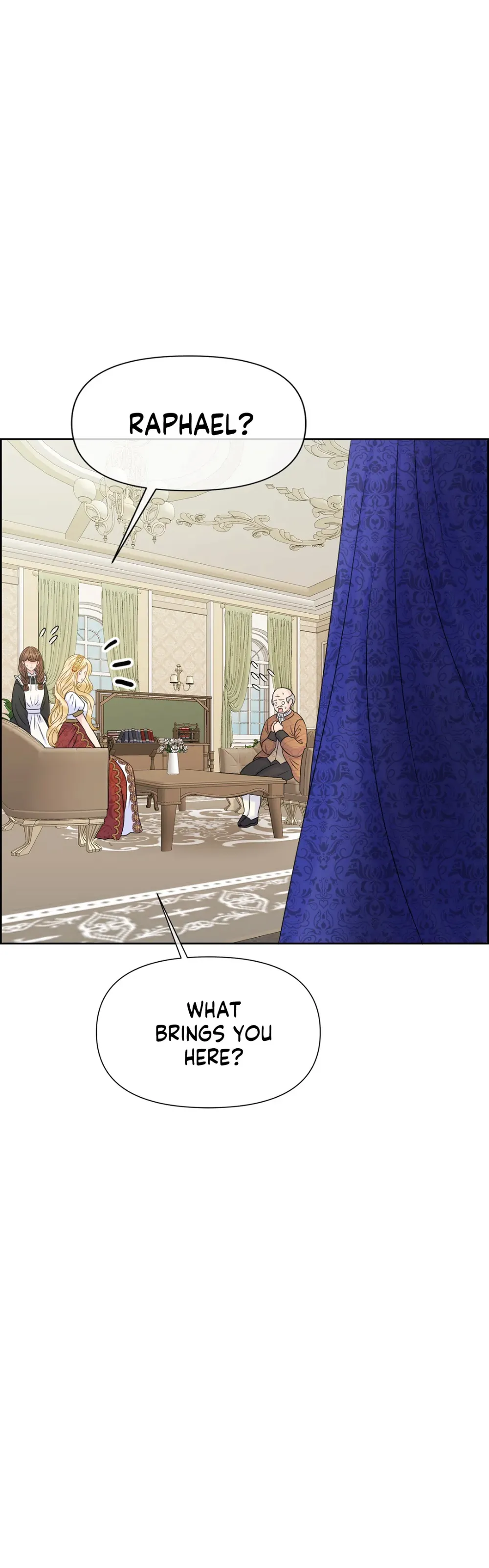 Royal Redemption chapter 5 page 9