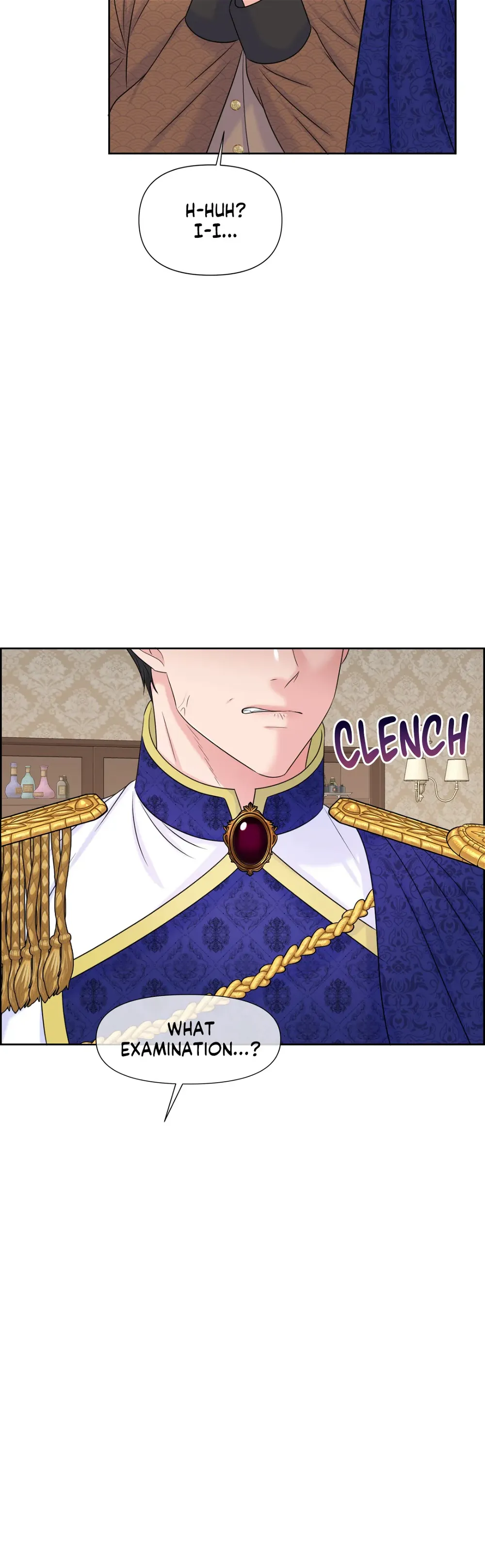 Royal Redemption chapter 5 page 11