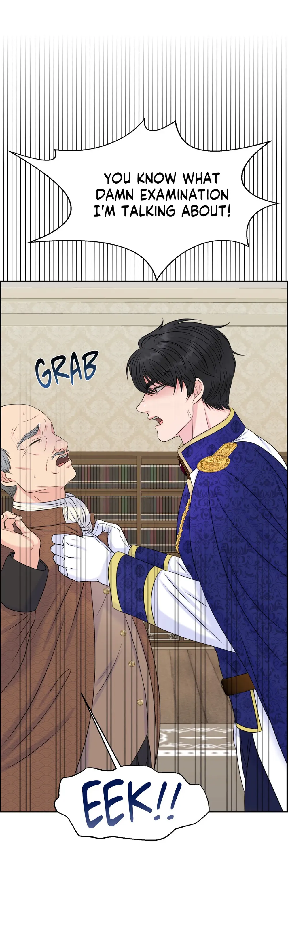 Royal Redemption chapter 5 page 12