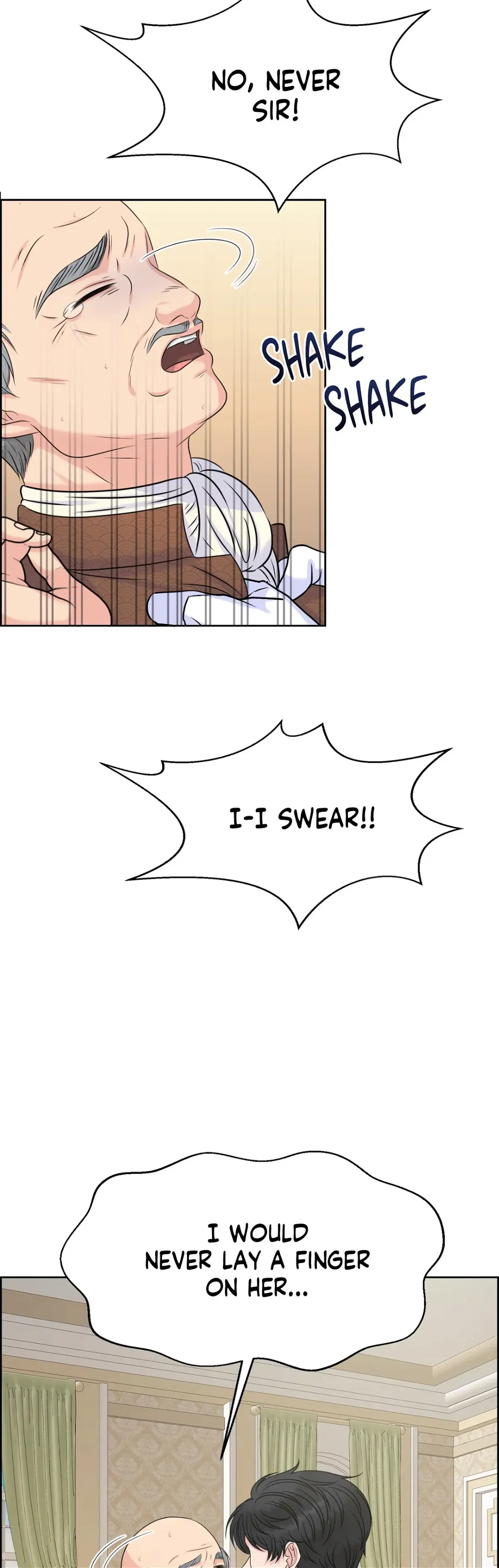 Royal Redemption chapter 5 page 14