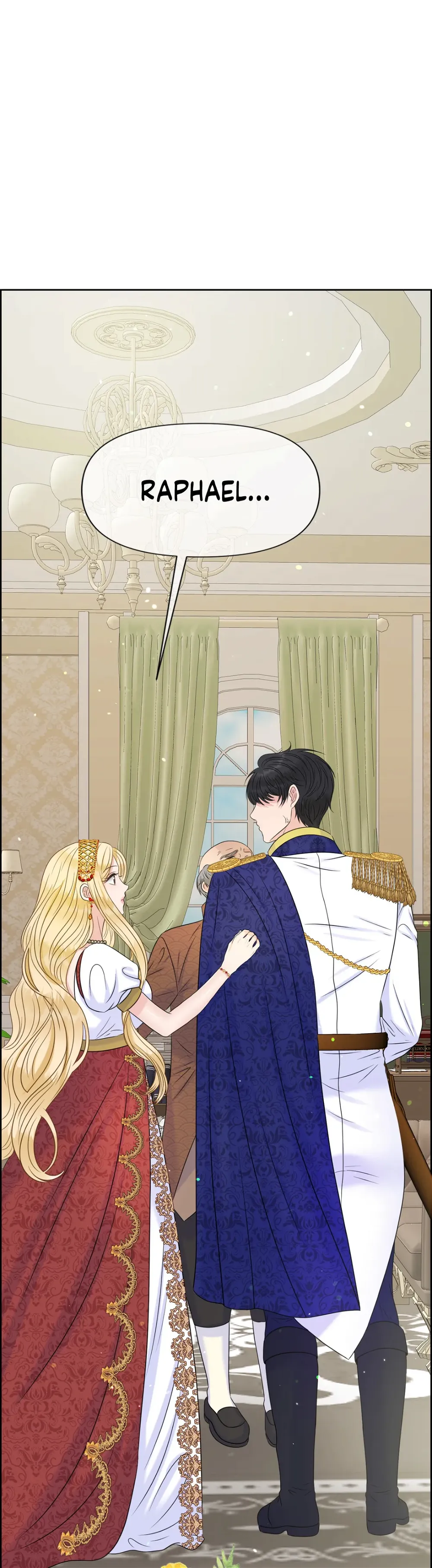 Royal Redemption chapter 5 page 16