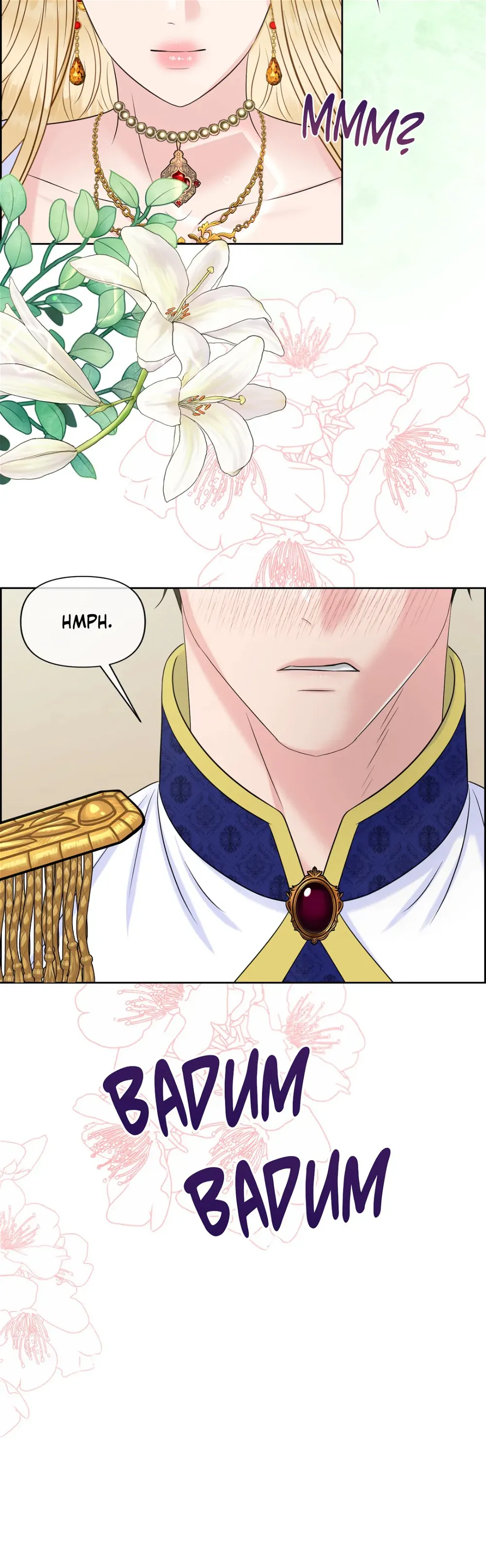 Royal Redemption chapter 5 page 19