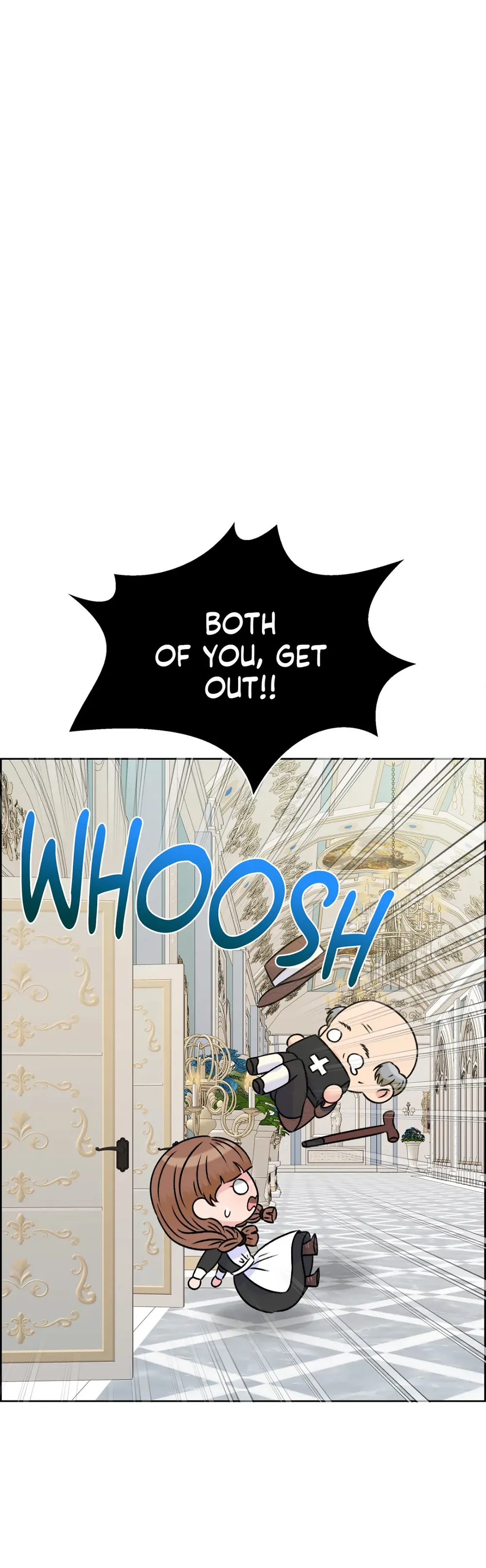 Royal Redemption chapter 5 page 20