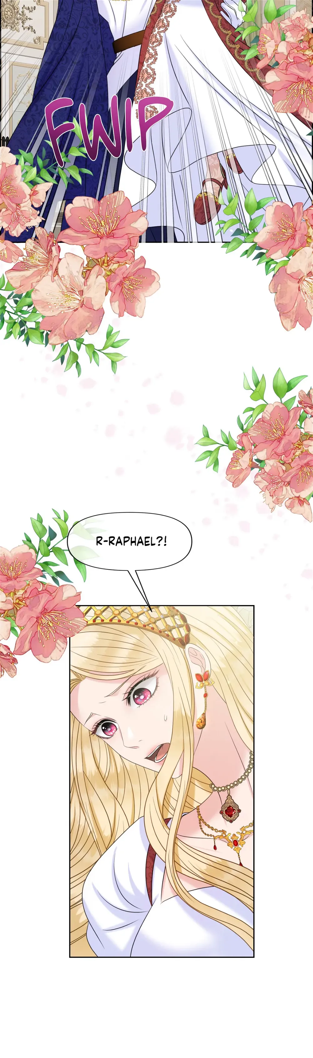 Royal Redemption chapter 5 page 35