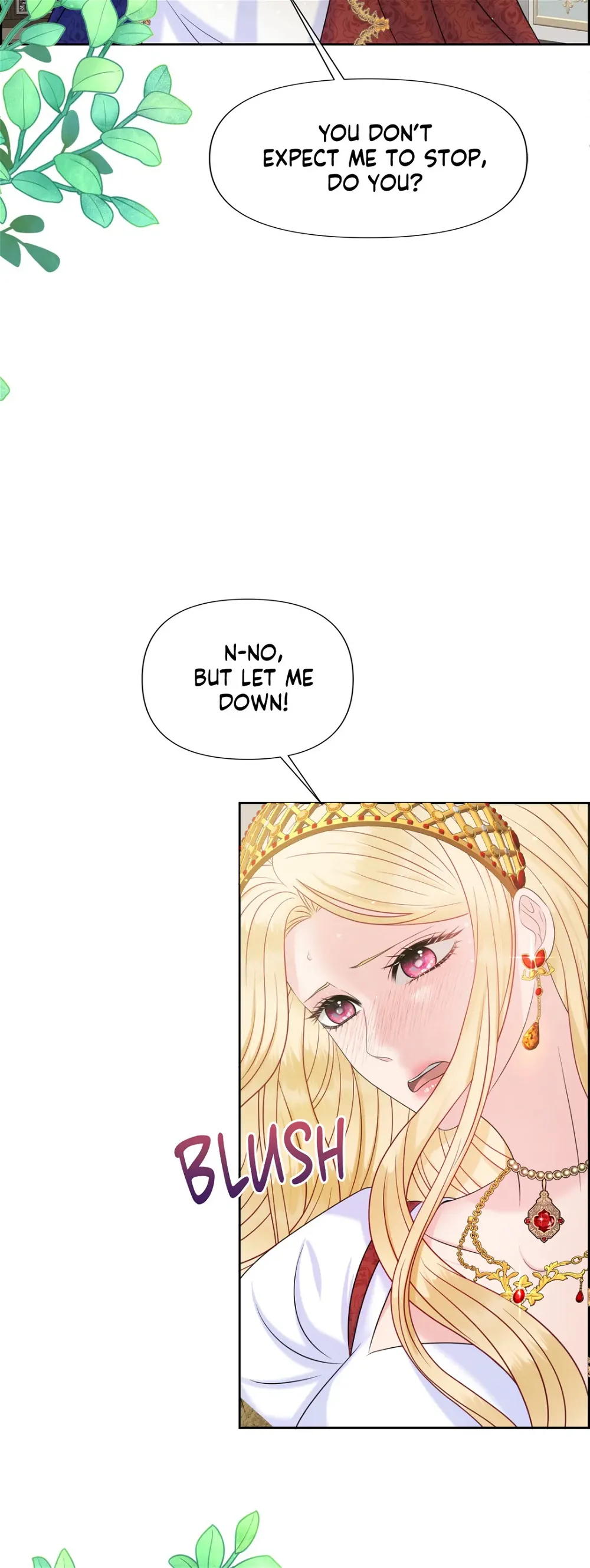 Royal Redemption chapter 5 page 37