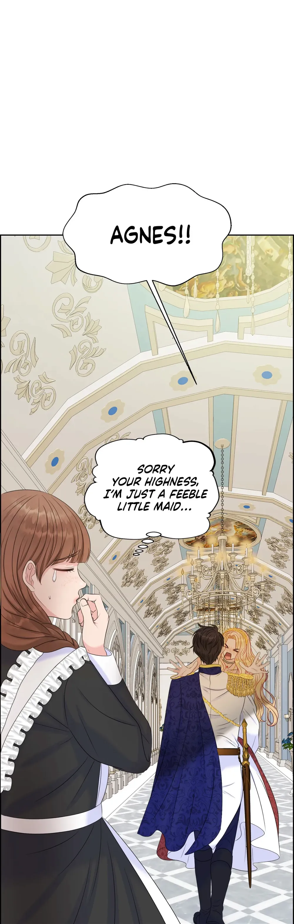 Royal Redemption chapter 5 page 42