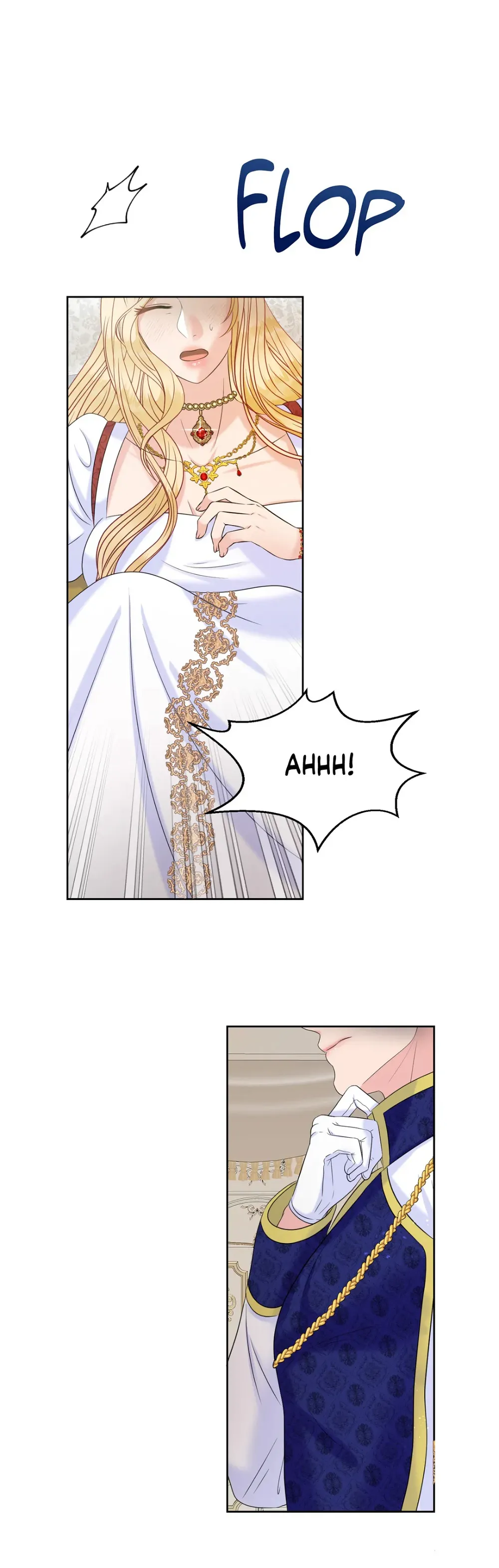 Royal Redemption chapter 5 page 44
