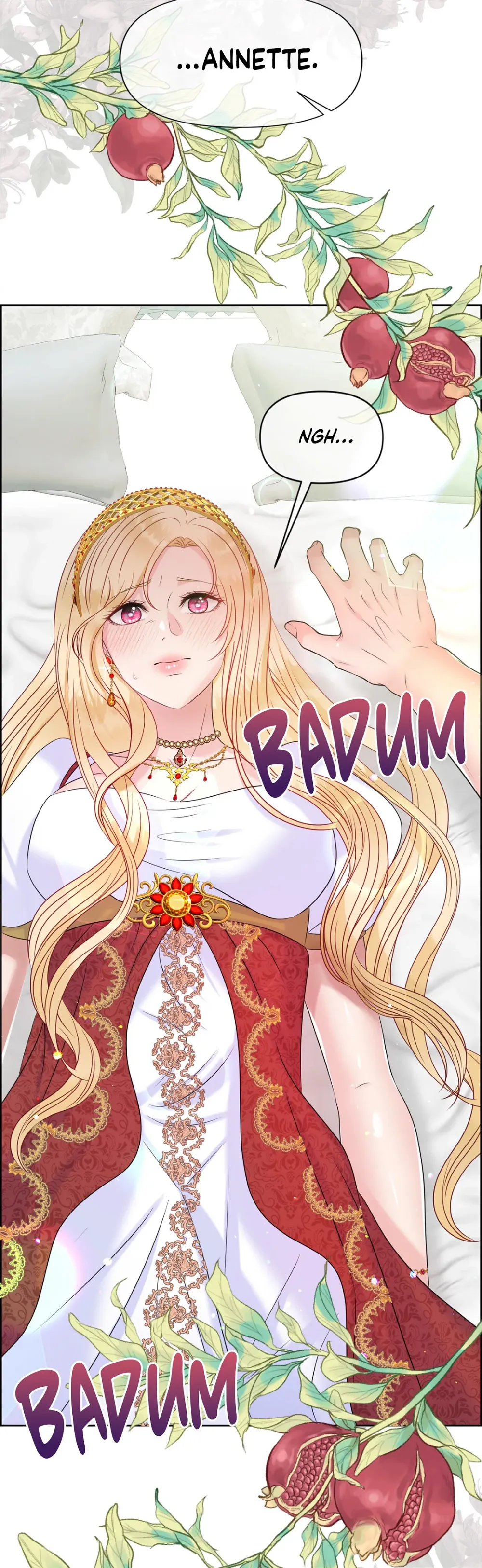 Royal Redemption chapter 5 page 46