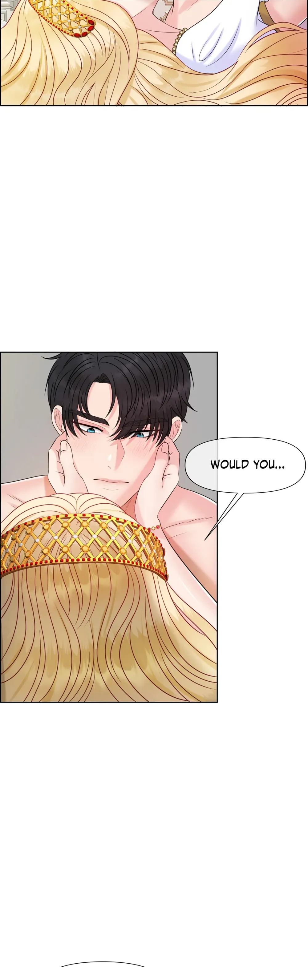 Royal Redemption chapter 5 page 49
