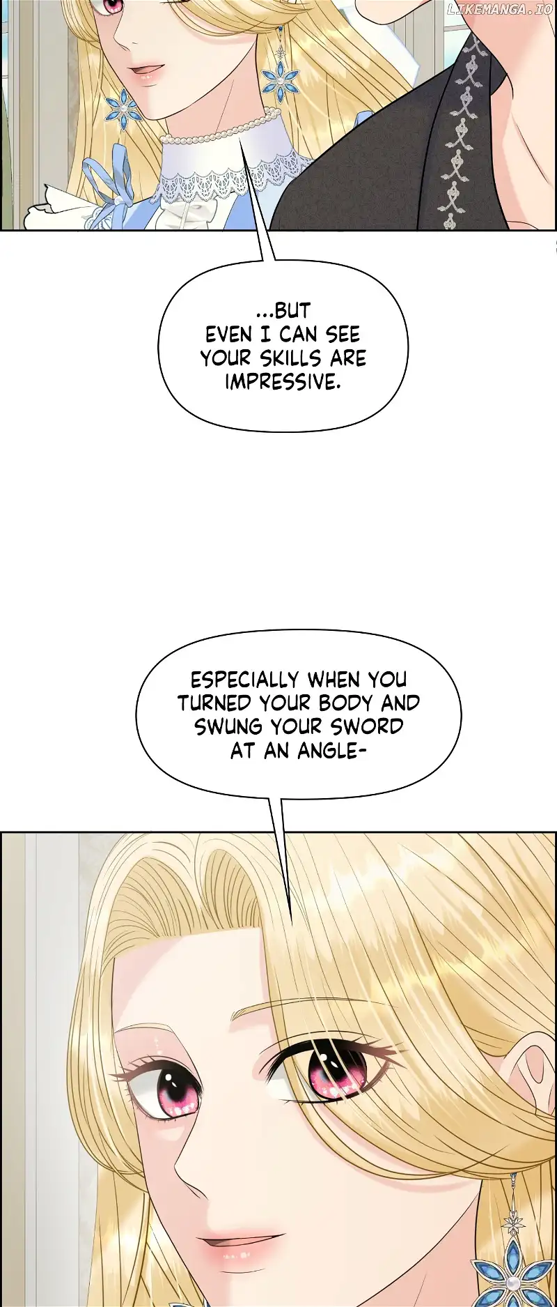 Royal Redemption chapter 52 page 4