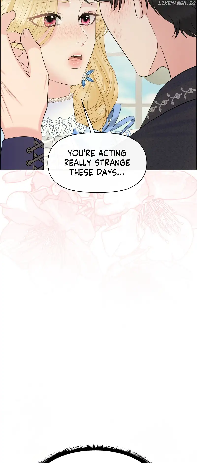 Royal Redemption chapter 52 page 11