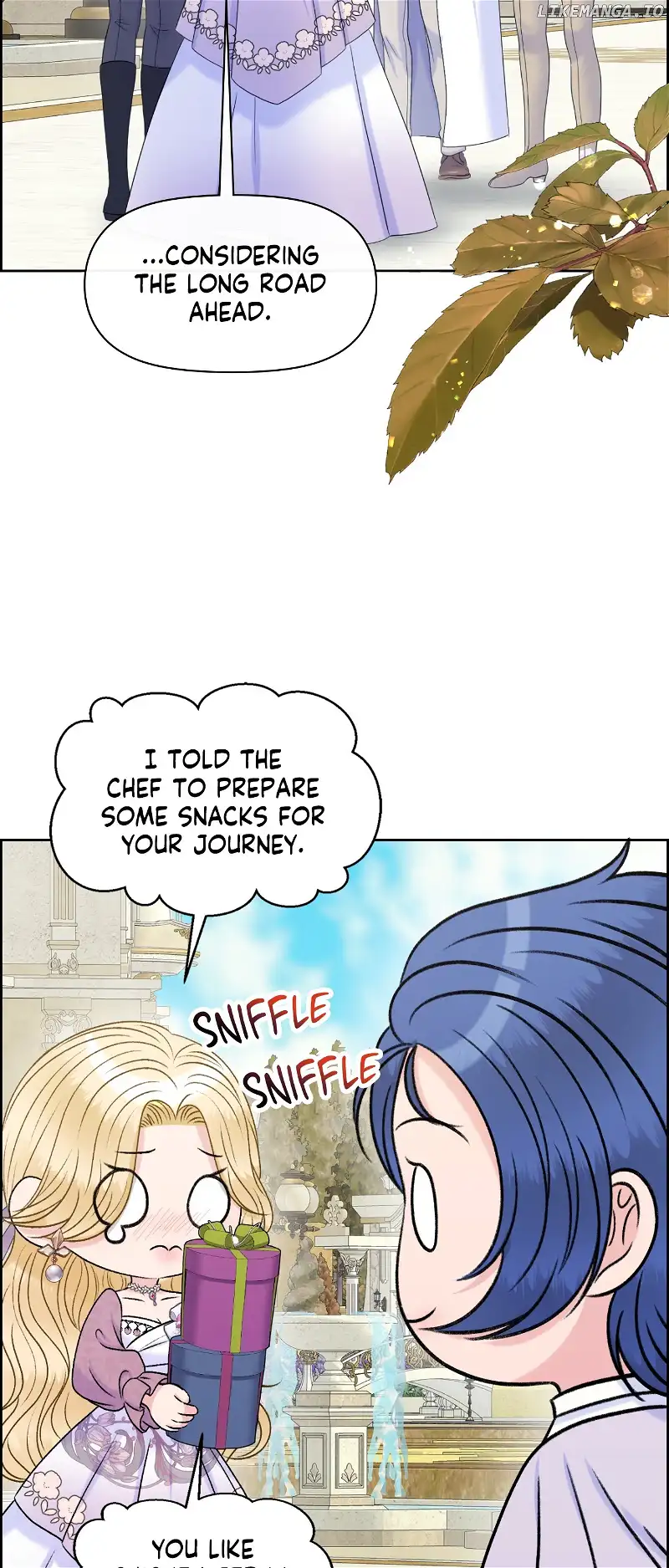 Royal Redemption chapter 52 page 15