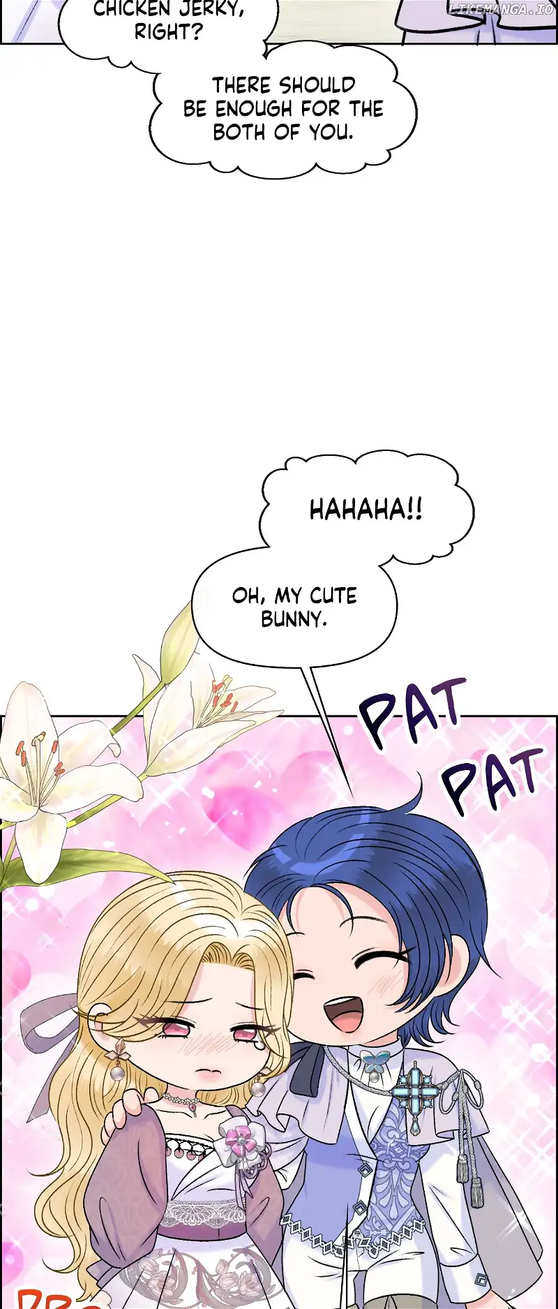 Royal Redemption chapter 52 page 16