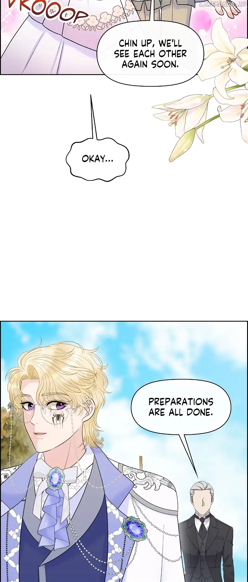 Royal Redemption chapter 52 page 17