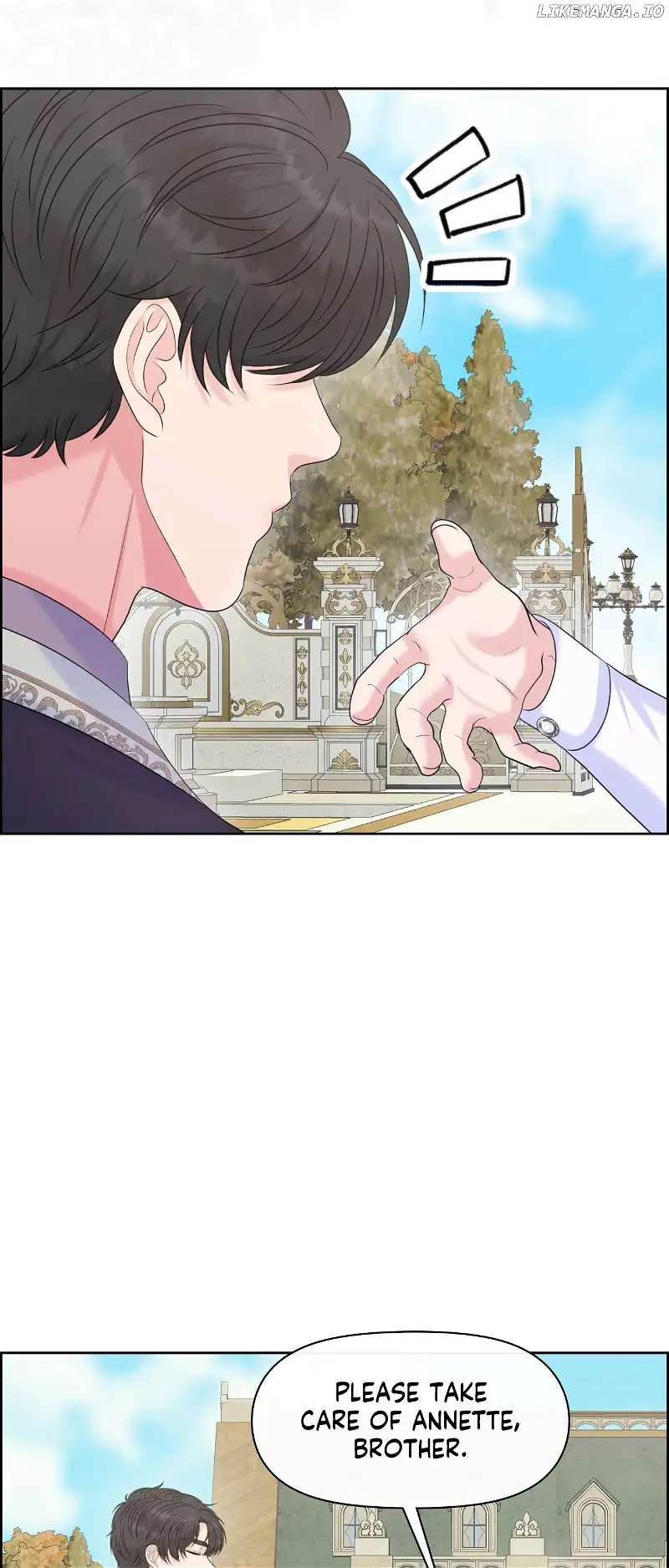 Royal Redemption chapter 52 page 19