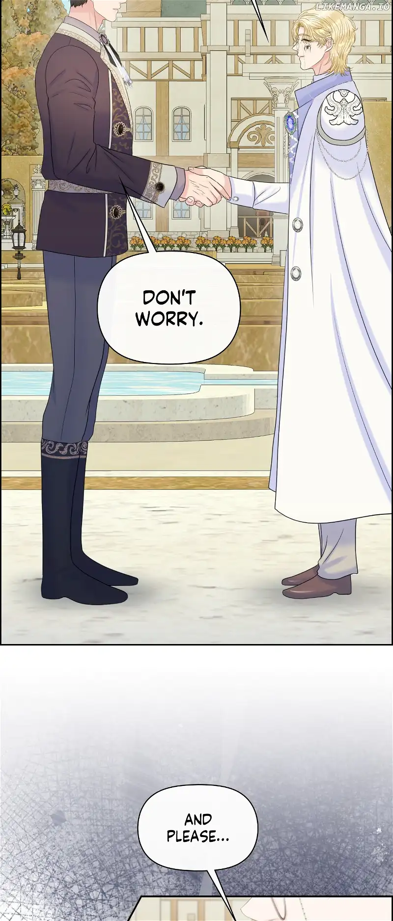 Royal Redemption chapter 52 page 20