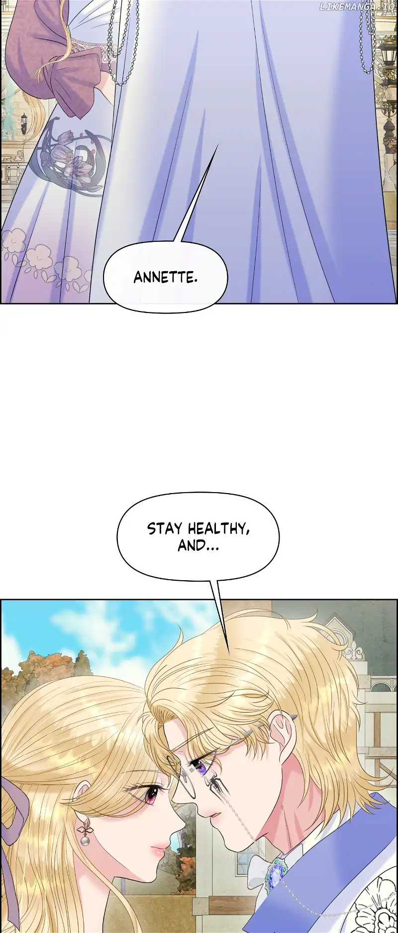 Royal Redemption chapter 52 page 25