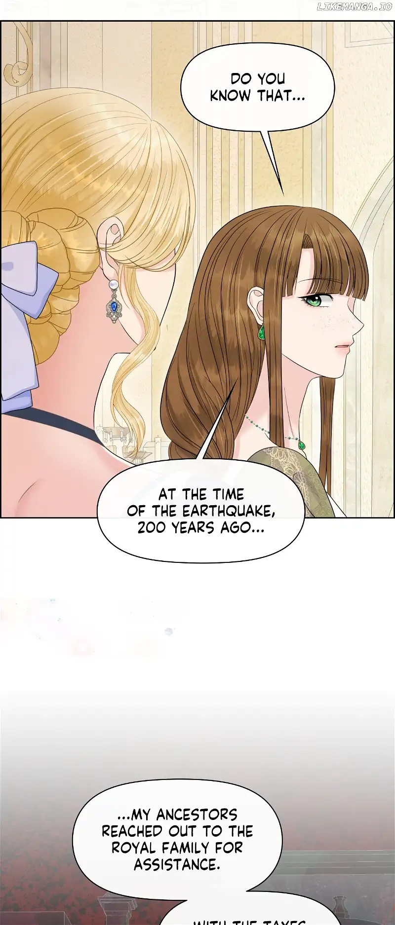 Royal Redemption chapter 52 page 36