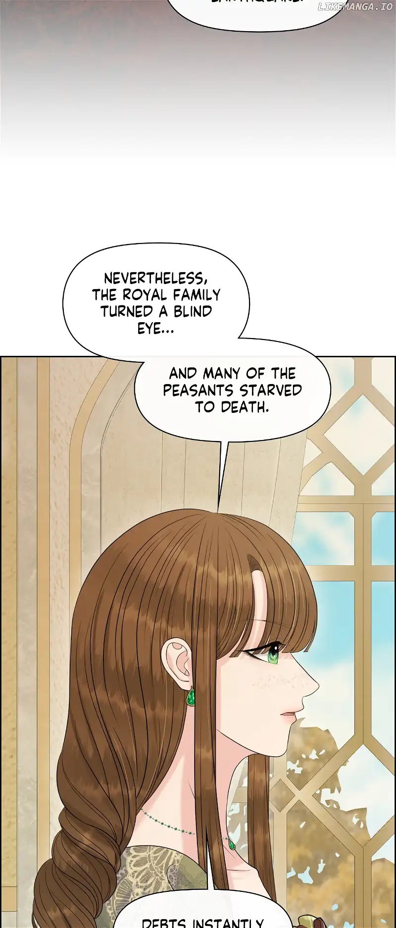 Royal Redemption chapter 52 page 39