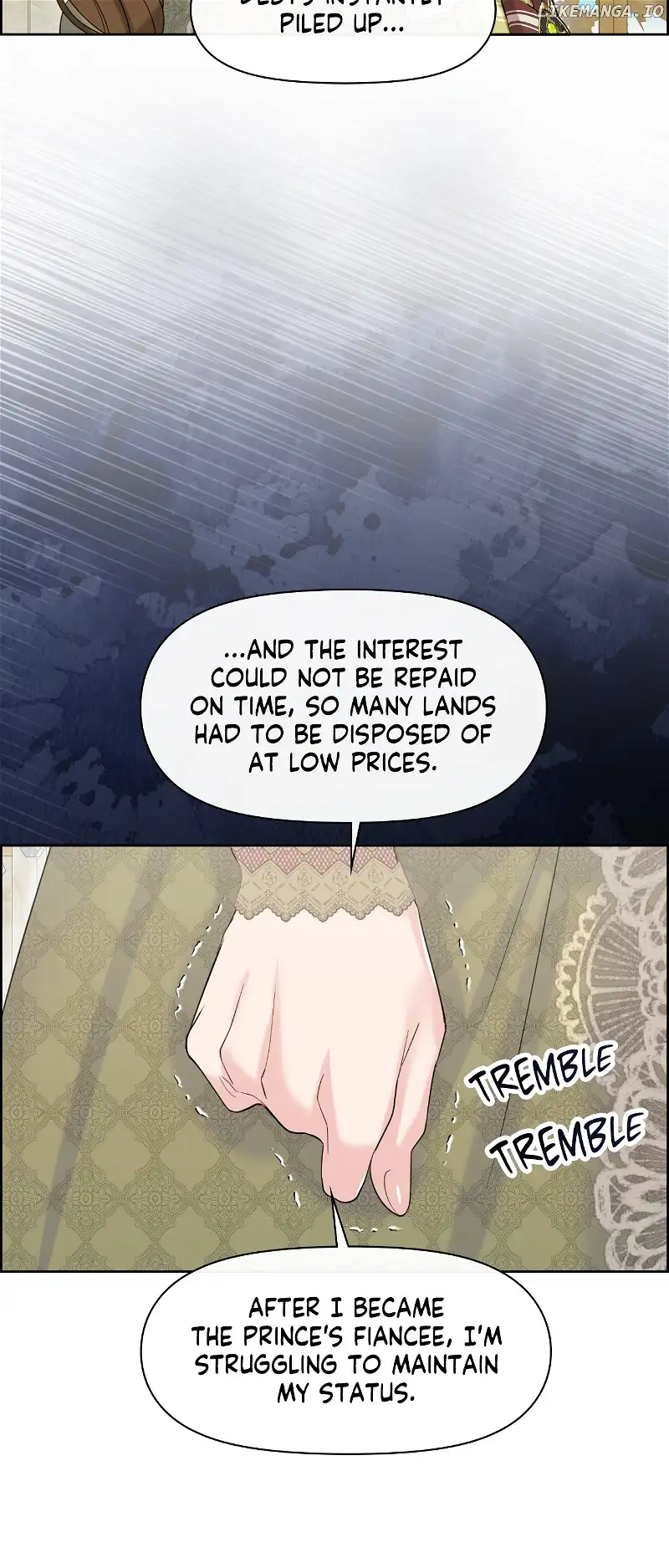 Royal Redemption chapter 52 page 40