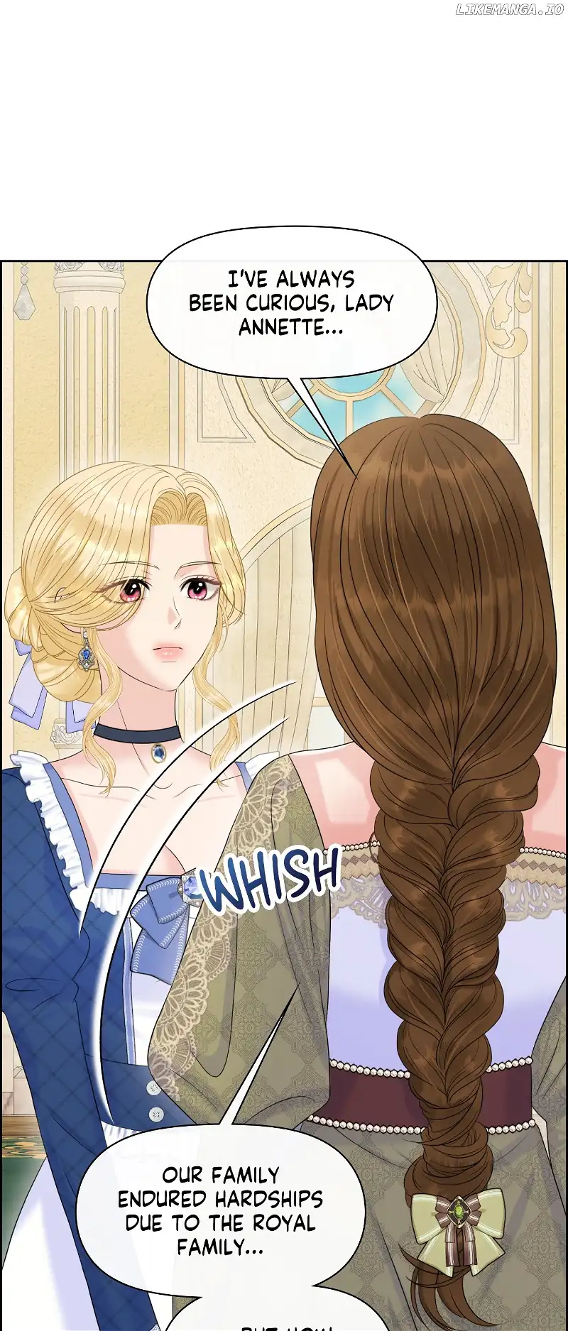 Royal Redemption chapter 52 page 41