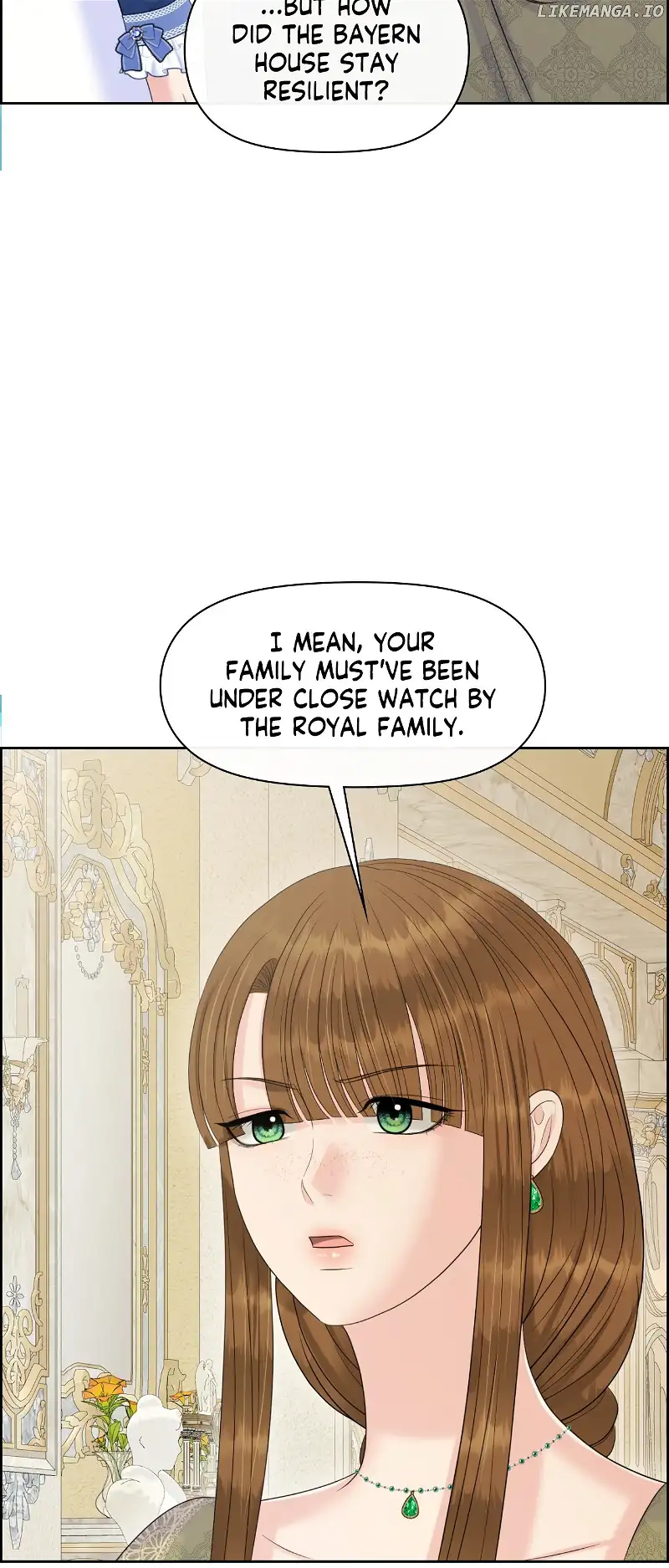 Royal Redemption chapter 52 page 42