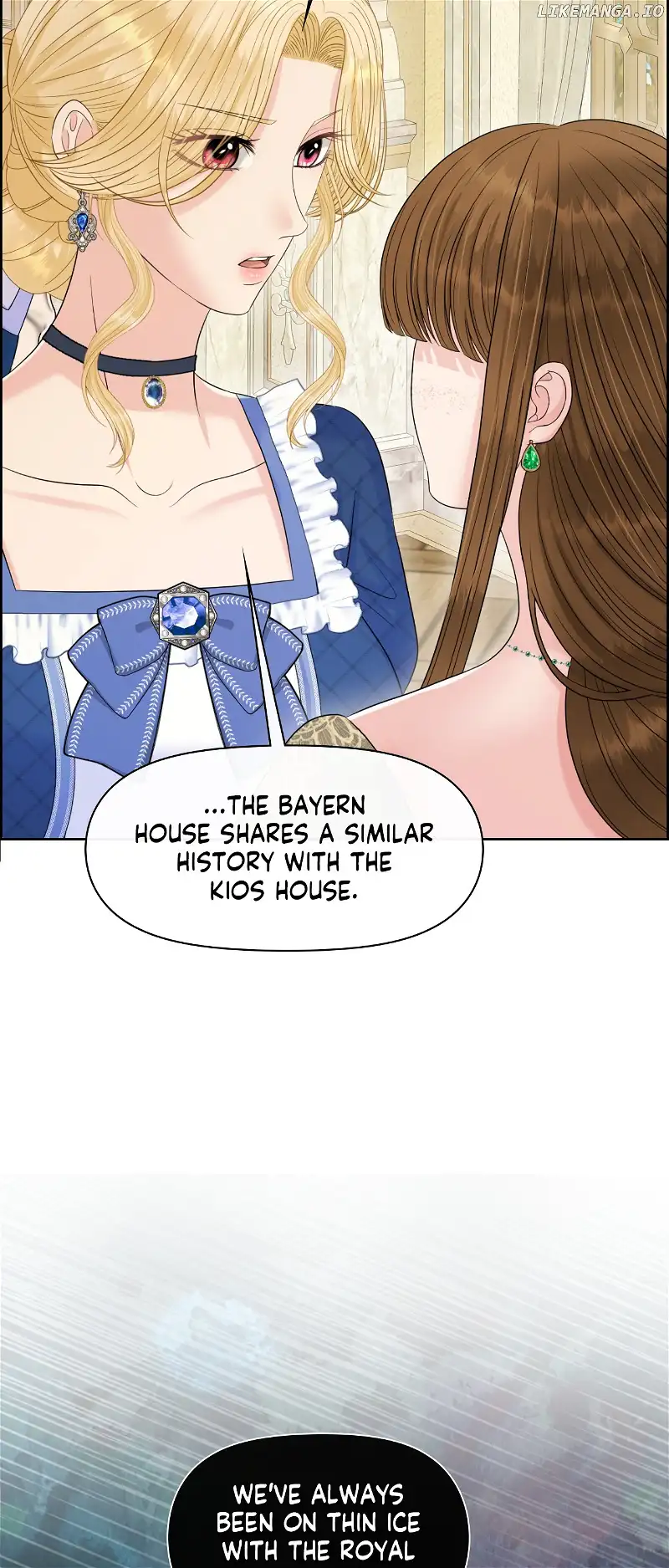 Royal Redemption chapter 52 page 44