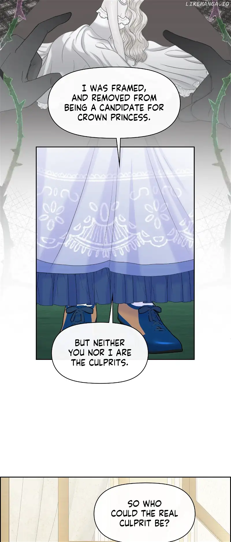 Royal Redemption chapter 52 page 48