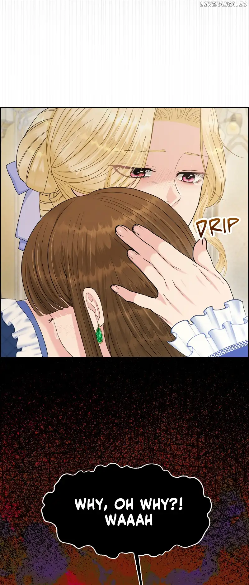 Royal Redemption chapter 52 page 59