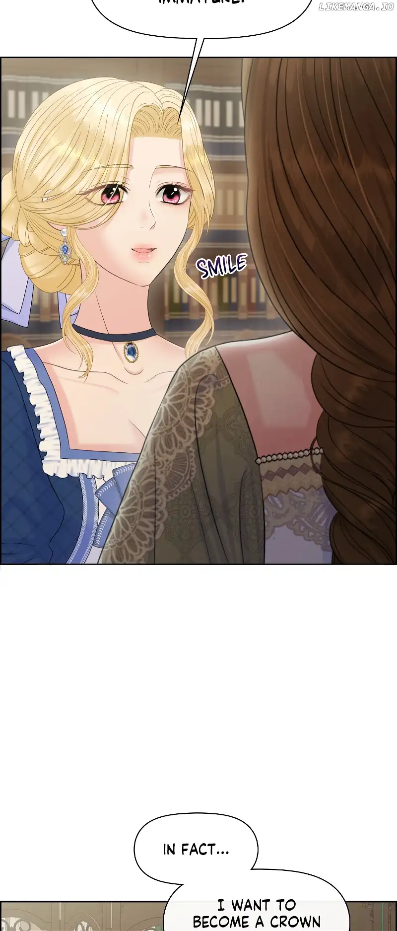 Royal Redemption chapter 52 page 63